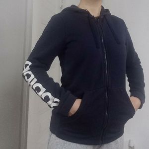 Adidas hoodie